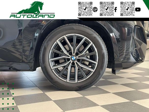 BMW X1 sDrive 110 kW image number 32