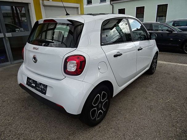 Smart ForFour 52 kW image number 3