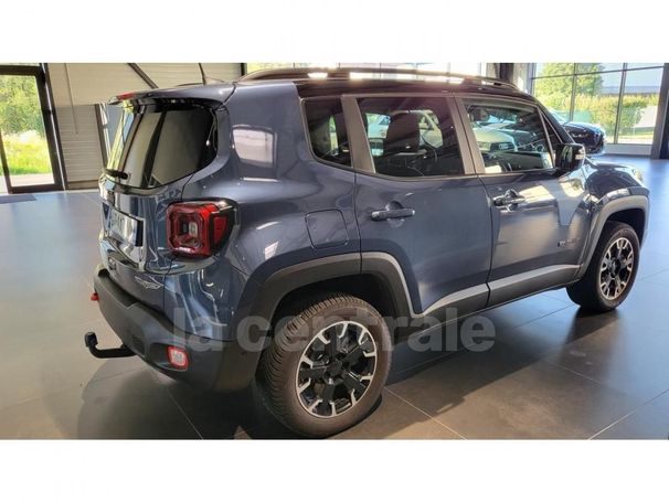 Jeep Renegade 1.3 Turbo PHEV 177 kW image number 5