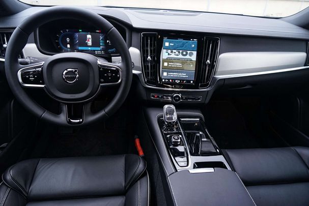 Volvo V90 AWD T6 257 kW image number 12