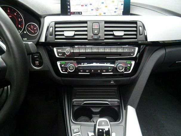 BMW 320d Gran Turismo xDrive 140 kW image number 20