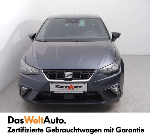 Seat Ibiza 1.0 59 kW image number 2