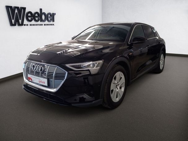 Audi e-tron 50 quattro 230 kW image number 1