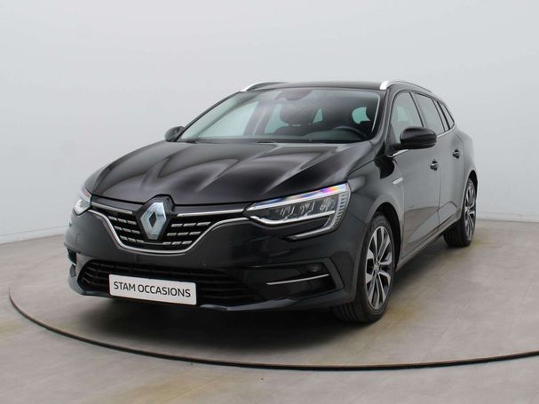 Renault Megane Estate TCe 140 103 kW image number 17