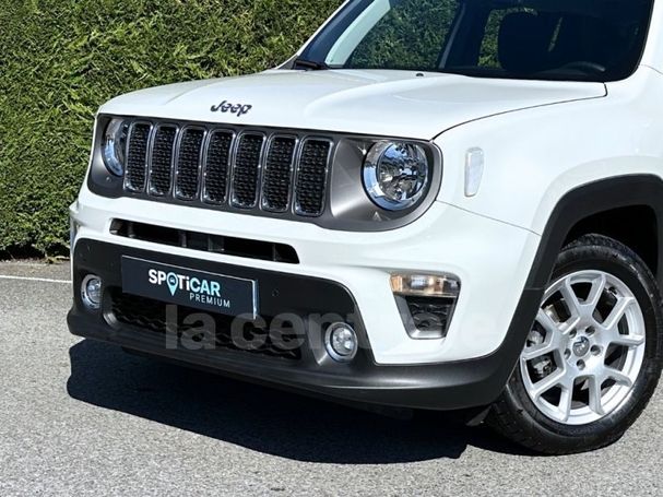 Jeep Renegade 1.0 Limited 88 kW image number 14