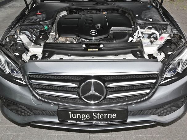 Mercedes-Benz E 300 de T 225 kW image number 20