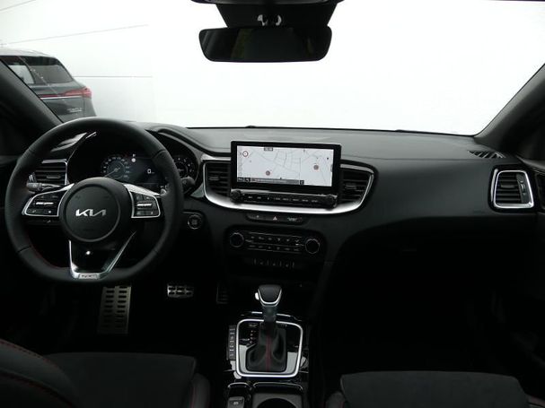 Kia Ceed GT 150 kW image number 10