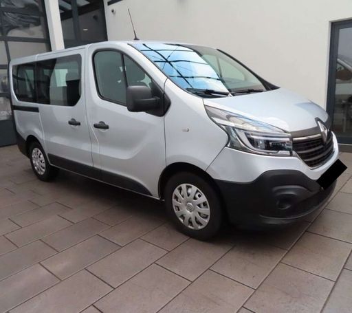 Renault Trafic Energy dCi 145 107 kW image number 8