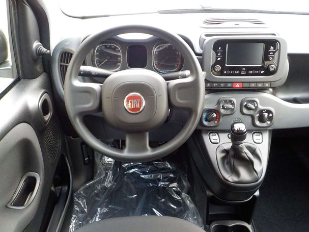 Fiat Panda 51 kW image number 7