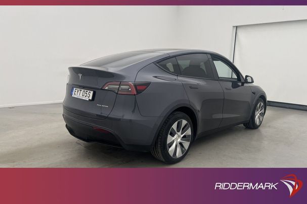 Tesla Model Y Long Range AWD 378 kW image number 6