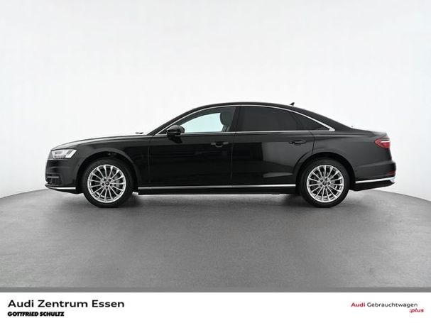 Audi A8 50 TDI quattro Tiptronic 210 kW image number 3