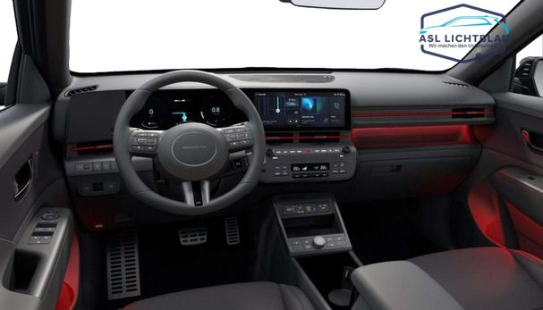 Hyundai Kona 104 kW image number 5