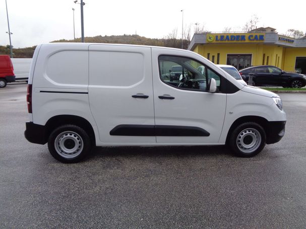 Opel Combo 1.5 DI 75 kW image number 3