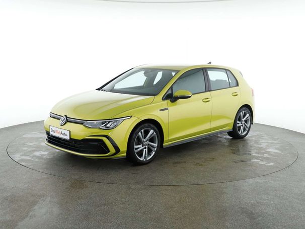 Volkswagen Golf TSI R-Line 96 kW image number 1