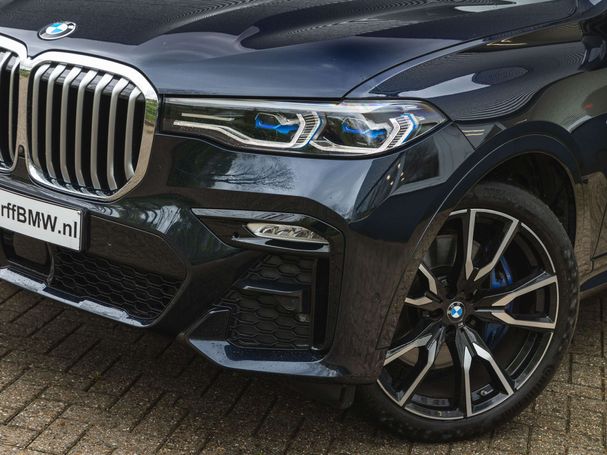 BMW X7 xDrive40i M Sport 245 kW image number 8