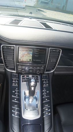 Porsche Panamera 4 S 294 kW image number 14