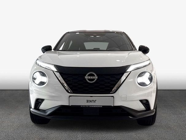 Nissan Juke 105 kW image number 2