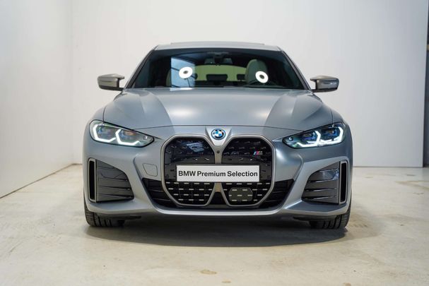 BMW i4 M50 400 kW image number 7