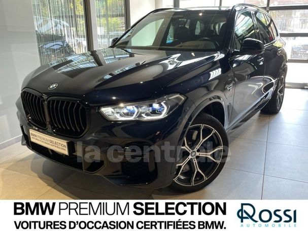 BMW X5 45e xDrive 290 kW image number 1