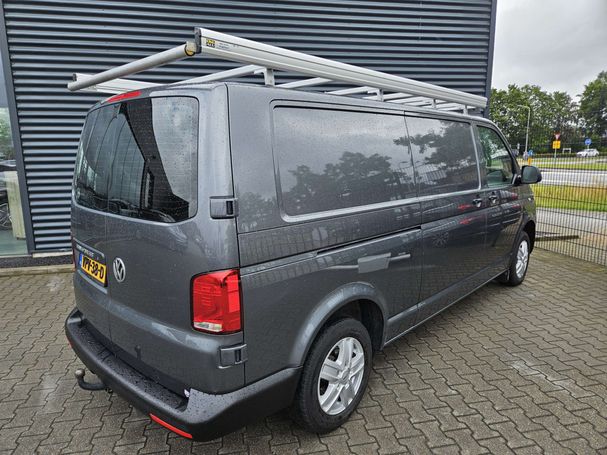 Volkswagen T6 Transporter DSG 110 kW image number 2