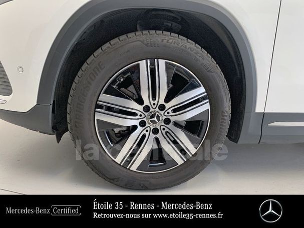 Mercedes-Benz EQA 168 kW image number 24