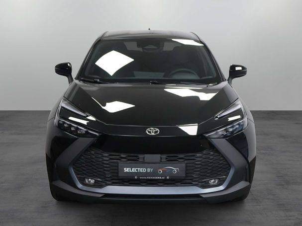 Toyota C-HR Hybrid 103 kW image number 2