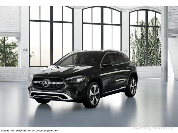 Mercedes-Benz GLA 250 165 kW image number 1