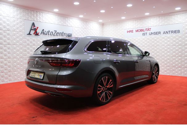 Renault Talisman Grandtour dCi 138 kW image number 4