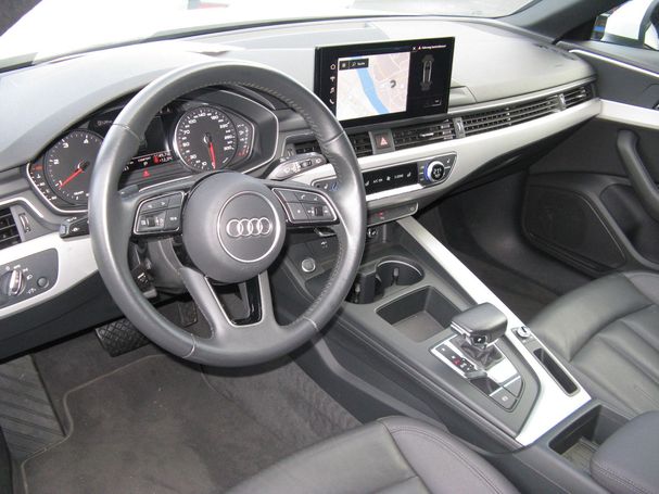 Audi A4 40 TDI Avant 140 kW image number 11