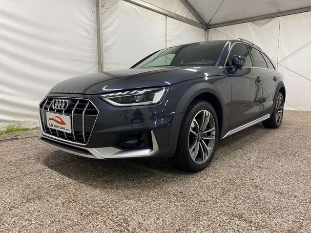 Audi A4 Allroad 40 TDI quattro S tronic 150 kW image number 1