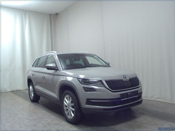 Skoda Kodiaq 1.5 TSI Style 110 kW image number 2