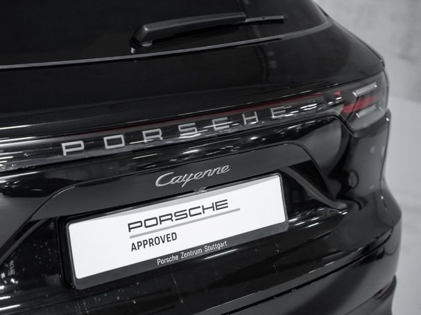 Porsche Cayenne 250 kW image number 10