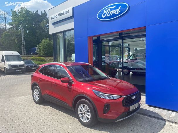 Ford Kuga 2.5 Titanium 132 kW image number 1