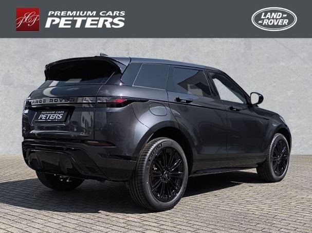 Land Rover Range Rover Evoque 227 kW image number 2