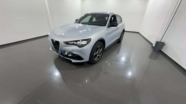 Alfa Romeo Stelvio 2.2 Q4 154 kW image number 5