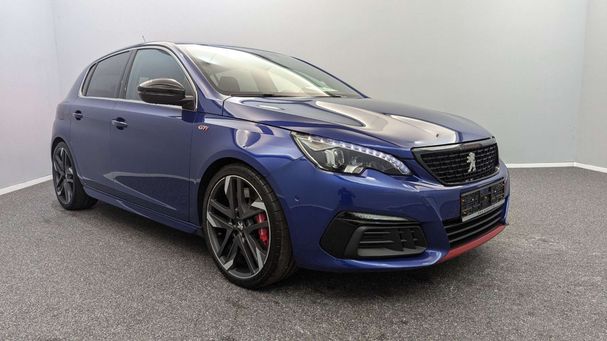 Peugeot 308 GTi Sport 193 kW image number 3