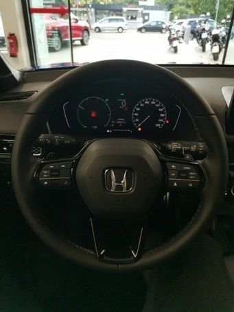 Honda Civic 135 kW image number 14