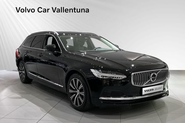 Volvo V90 T6 Inscription Expression AWD Recharge 253 kW image number 6