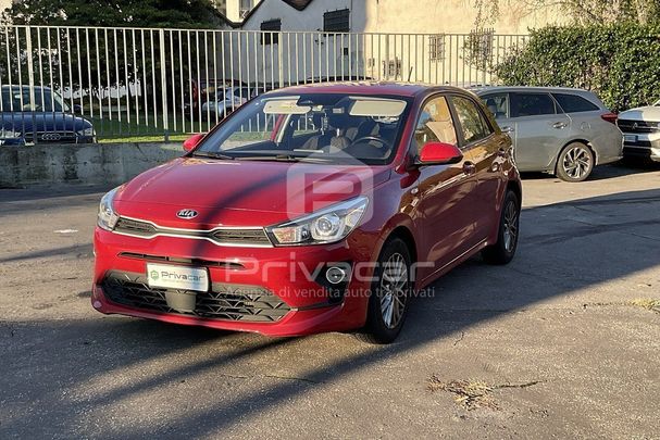 Kia Rio 73 kW image number 1