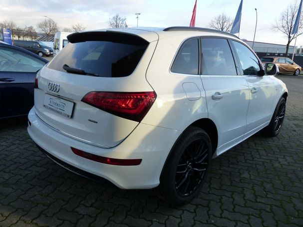 Audi Q5 2.0 TDI quattro S tronic 140 kW image number 3