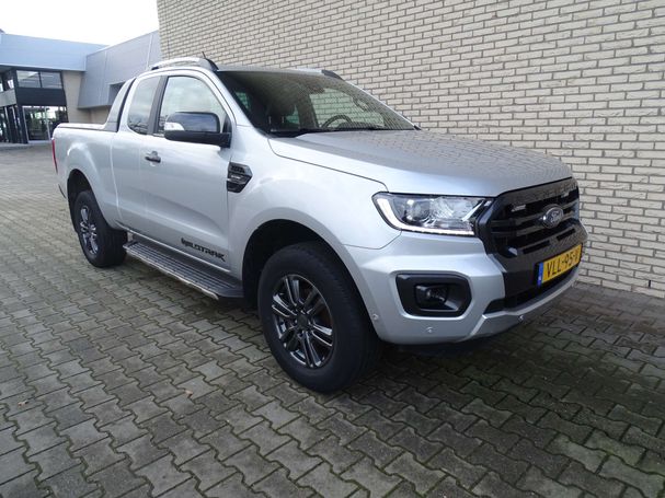 Ford Ranger 2.0 EcoBlue 156 kW image number 4