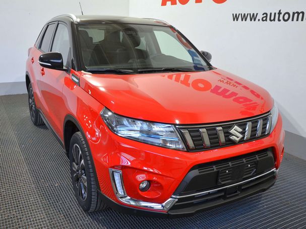 Suzuki Vitara 1.4 Hybrid 95 kW image number 1