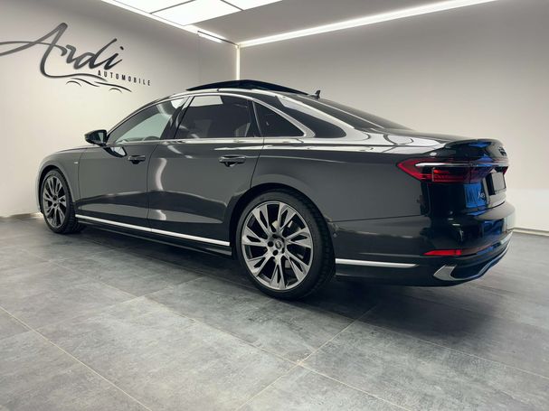 Audi A8 3.0 TDI quattro 210 kW image number 12