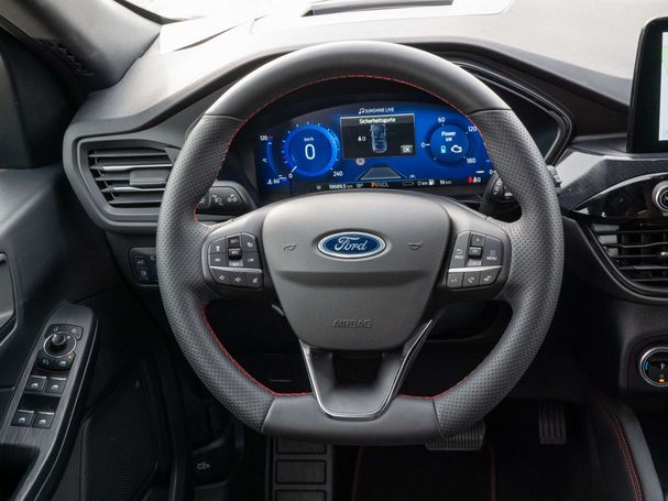 Ford Kuga 165 kW image number 7