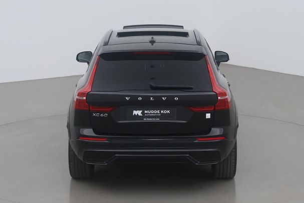 Volvo XC60 T8 Polestar Engineered AWD 335 kW image number 9