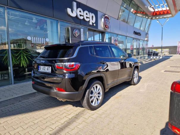 Jeep Compass 140 kW image number 3