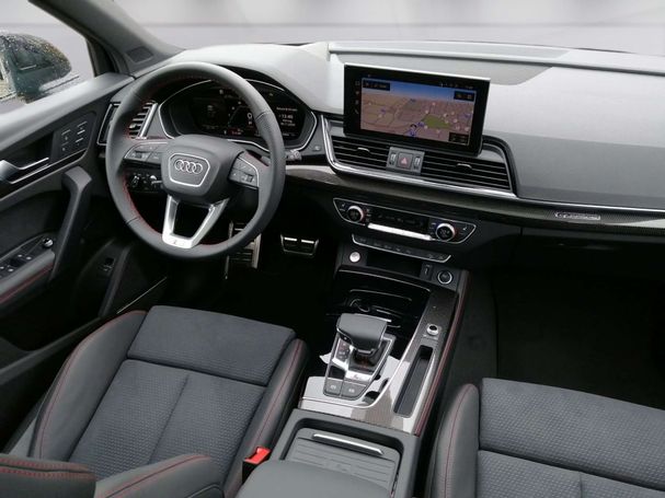 Audi SQ5 TDI Tiptronic 251 kW image number 20