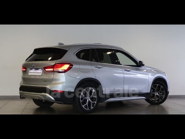 BMW X1 25e xDrive 162 kW image number 3