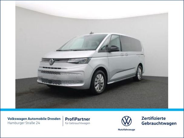 Volkswagen T7 Multivan 160 kW image number 1