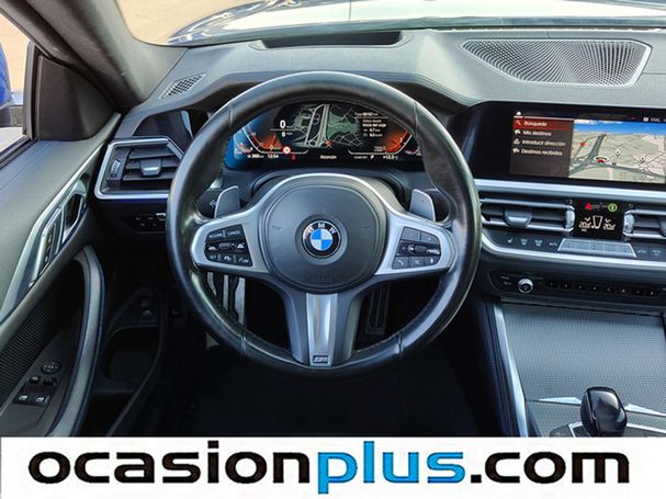 BMW 420d 140 kW image number 29